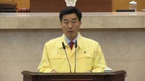 제245회 포항시의회（제2차정례회） - 김일만의원 5분자유발언
