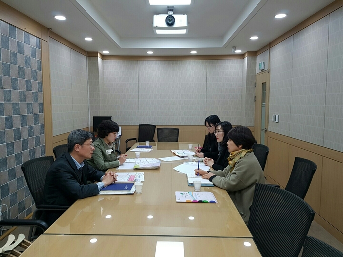 대구광역시 여성문화회관 벤치마킹